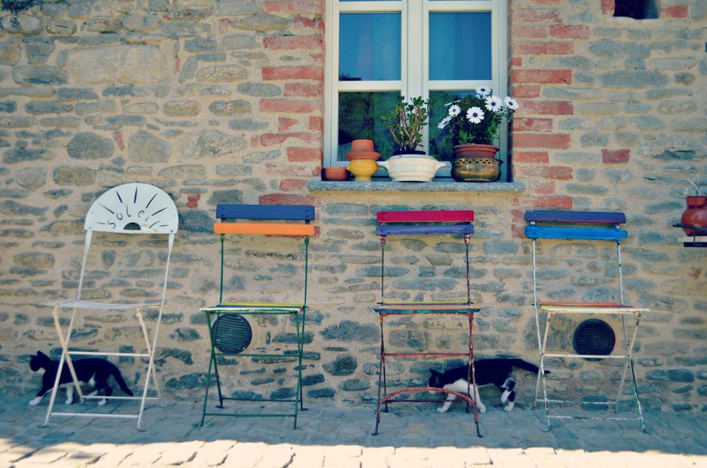 Cascina Il Convivio Guest House Diano d'Alba Exterior photo
